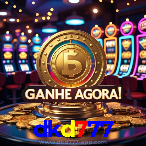 dkd777 — login rápido, personalização e painel seguro