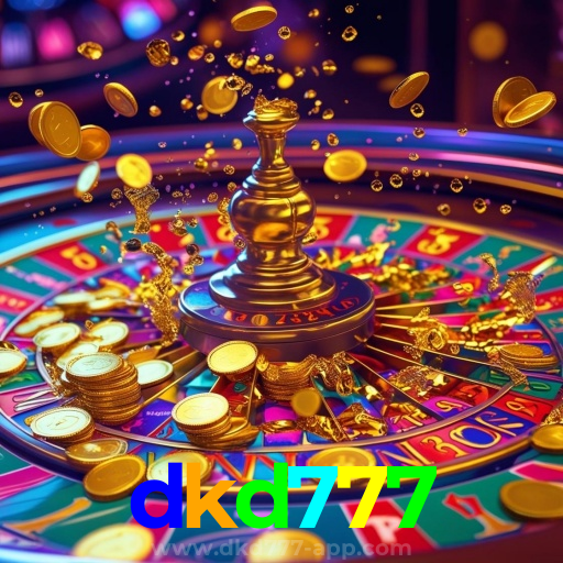 Ofertas Imperdíveis na Promo do dkd777 para Gamers