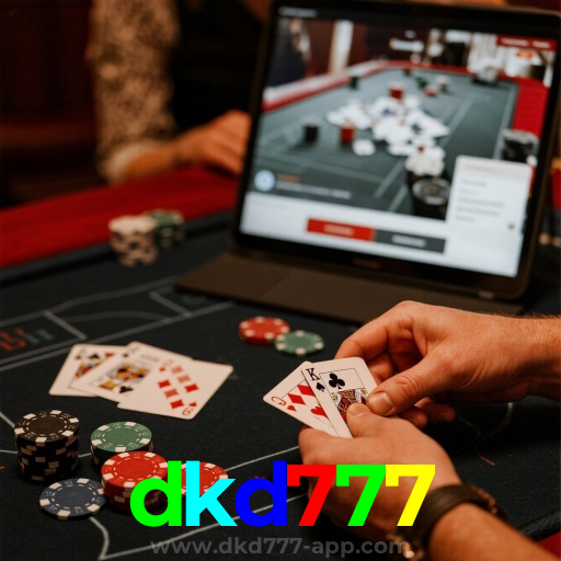 Login Social e Inovador: Conheça o dkd777