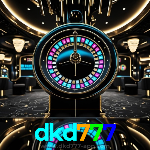 Cassino dkd777 — bônus exclusivos para novos jogadores