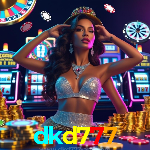 dkd777 — login rápido, personalização e painel seguro