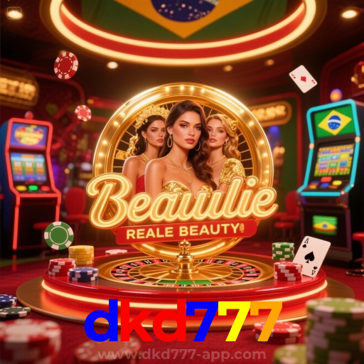 App dkd777: notificações ao vivo e saques imediatos