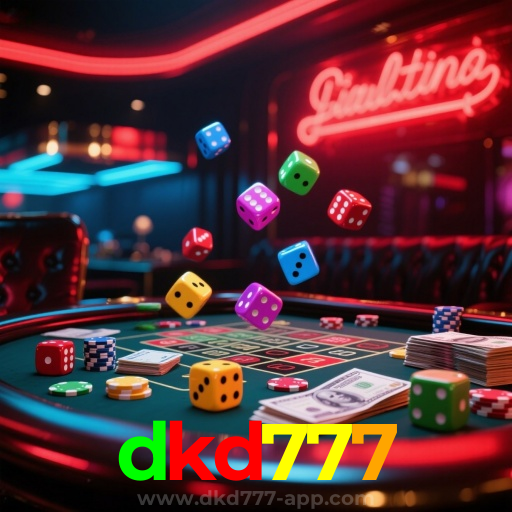 Experimente Baixar Jogos Imperdíveis no dkd777